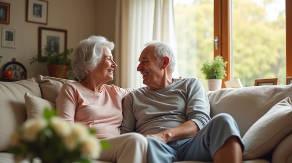 Choisir une résidence autonomie pour optimiser l'indépendance des seniors