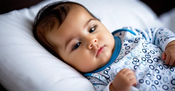 Consultante sommeil bébé : les clés pour des nuits tranquille