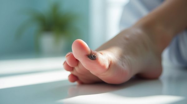 Épine calcanéenne : douleurs au talon et solutions adaptées