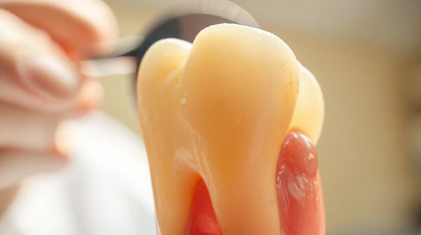 Les 5 signes précoces d'une carie dentaire à surveiller