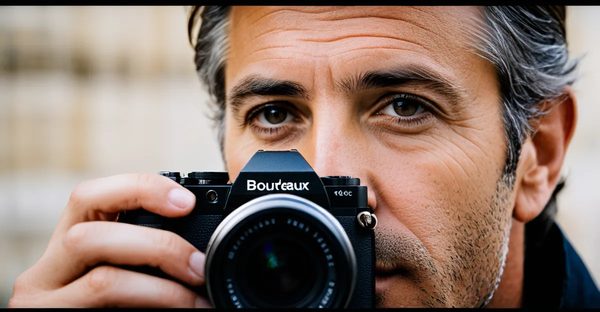 Photographe portrait bordeaux : vos souvenirs en toute intimité