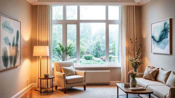 Top astuces pour sélectionner une résidence adaptée aux seniors
