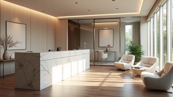Transformez votre apparence grâce à une clinique esthétique à Lille