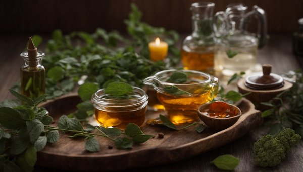 Découverte des Bienfaits Surprenants de la Naturopathie : Une Stratégie Naturelle pour Améliorer Votre Santé